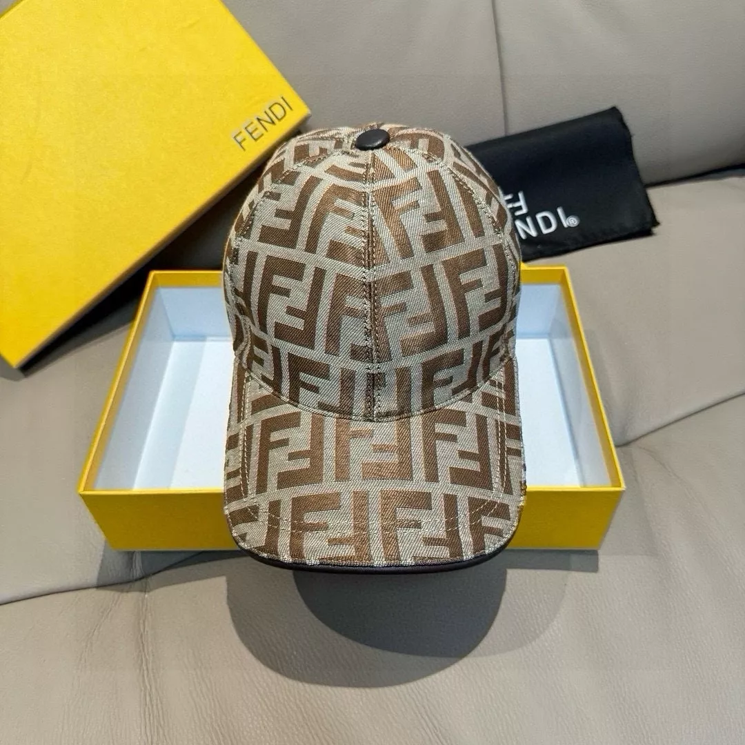 fendi casquette s_127a25a